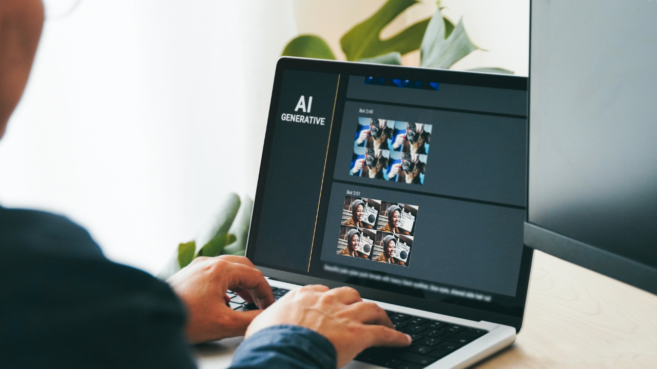 The AI Image Generation Revolution: How Advanced Models Are Transforming Industries in 2025