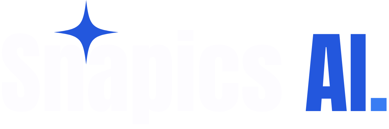 Snapics AI