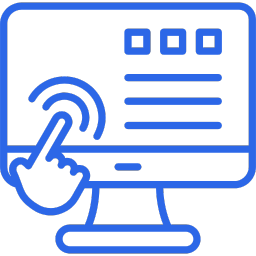 Professional Interface